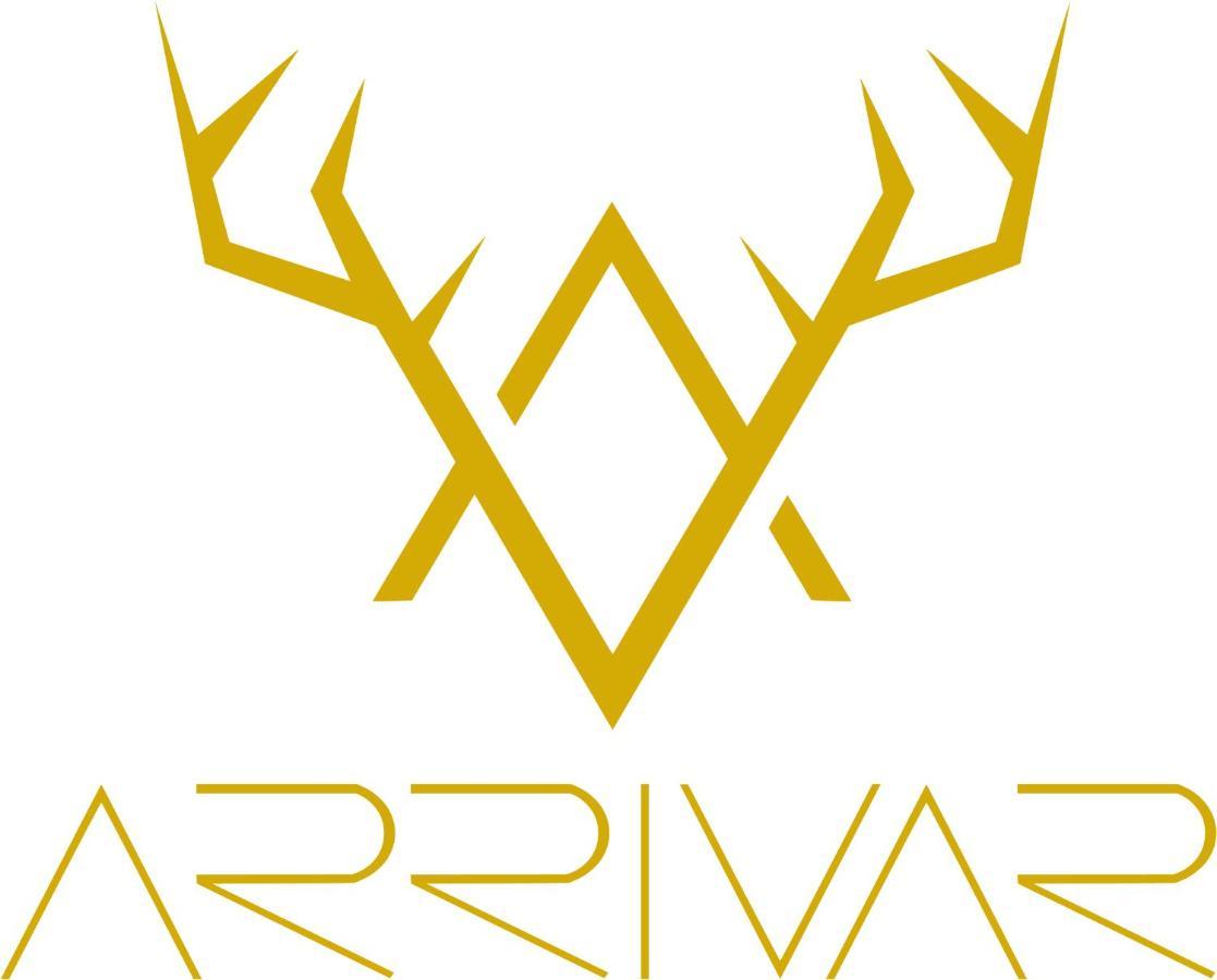 Arrivar 卡普尔 外观 照片